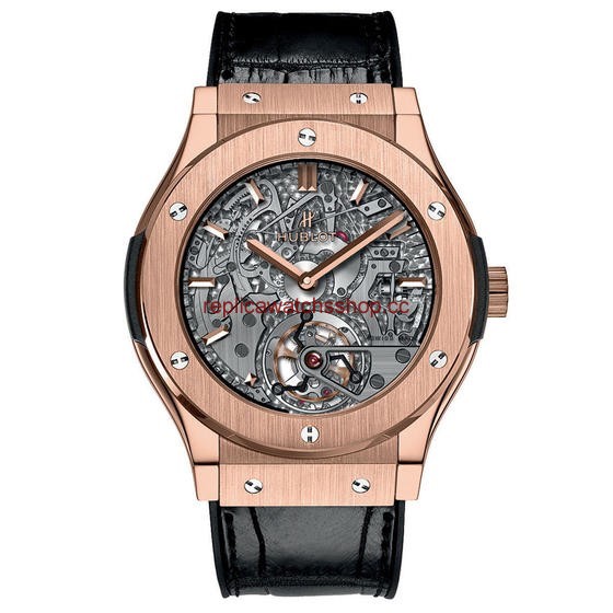 Hublot King Gold 504.OX.0180.LR