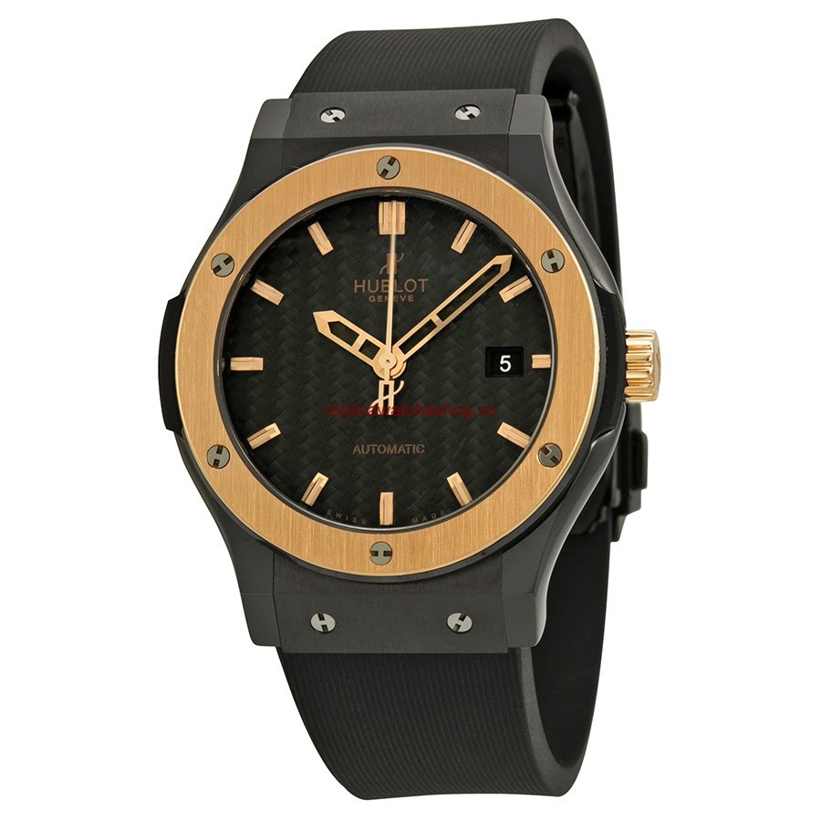 Hublot Classic Fusion 542.CO.1780.RX Hublot Classic Fusion 542.CO.1780.RX