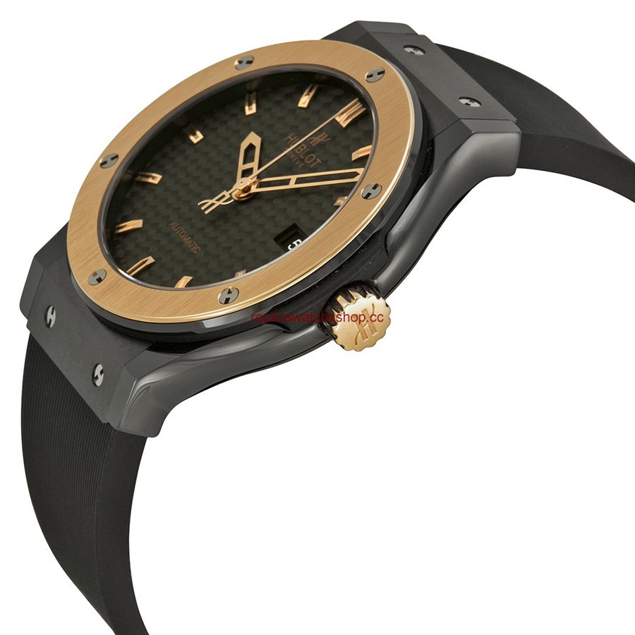 Hublot Classic Fusion 542.CO.1780.RX img1