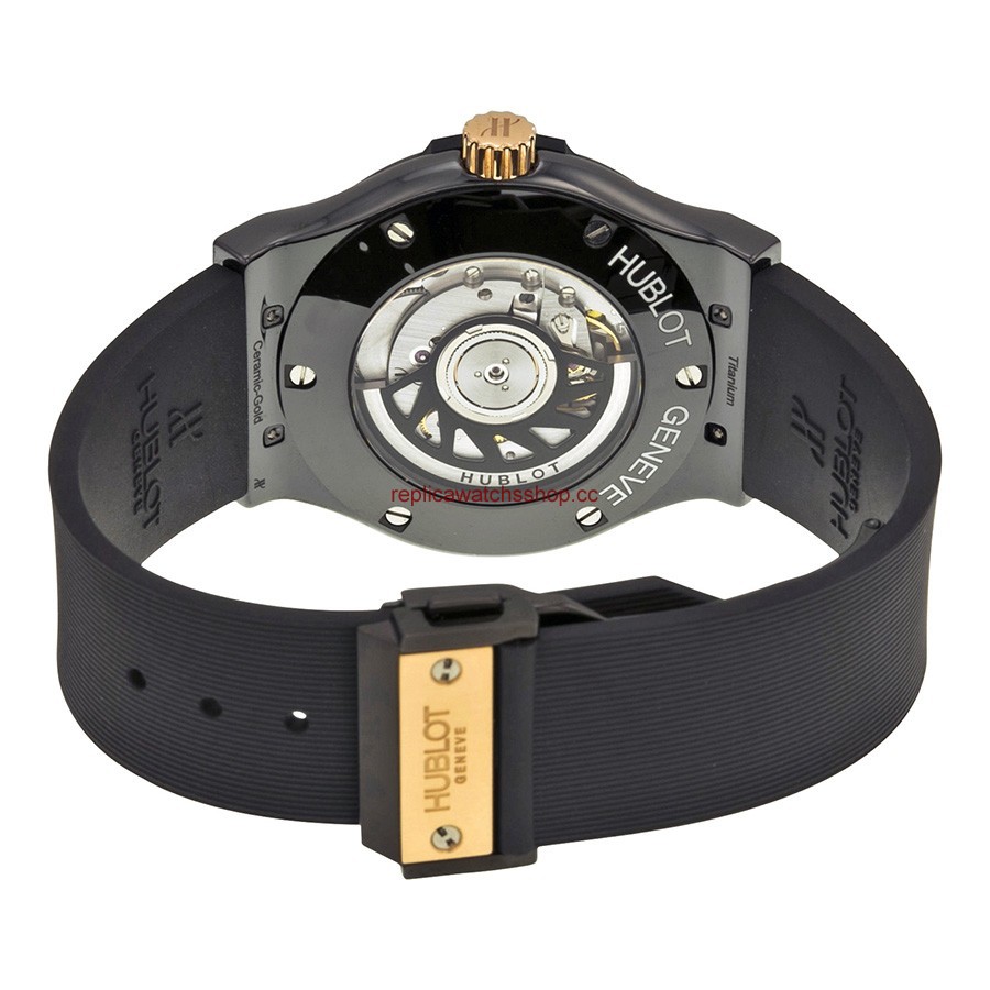 Hublot Classic Fusion 542.CO.1780.RX img2 Hublot Classic Fusion 542.CO.1780.RX img2