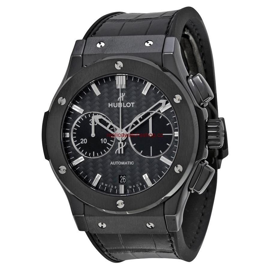 Hublot Classic Fusion 521.CM.1770.LR