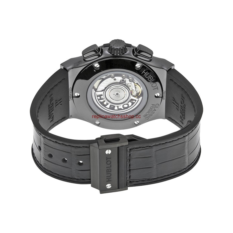 Hublot Classic Fusion 521.CM.1770.LR img2