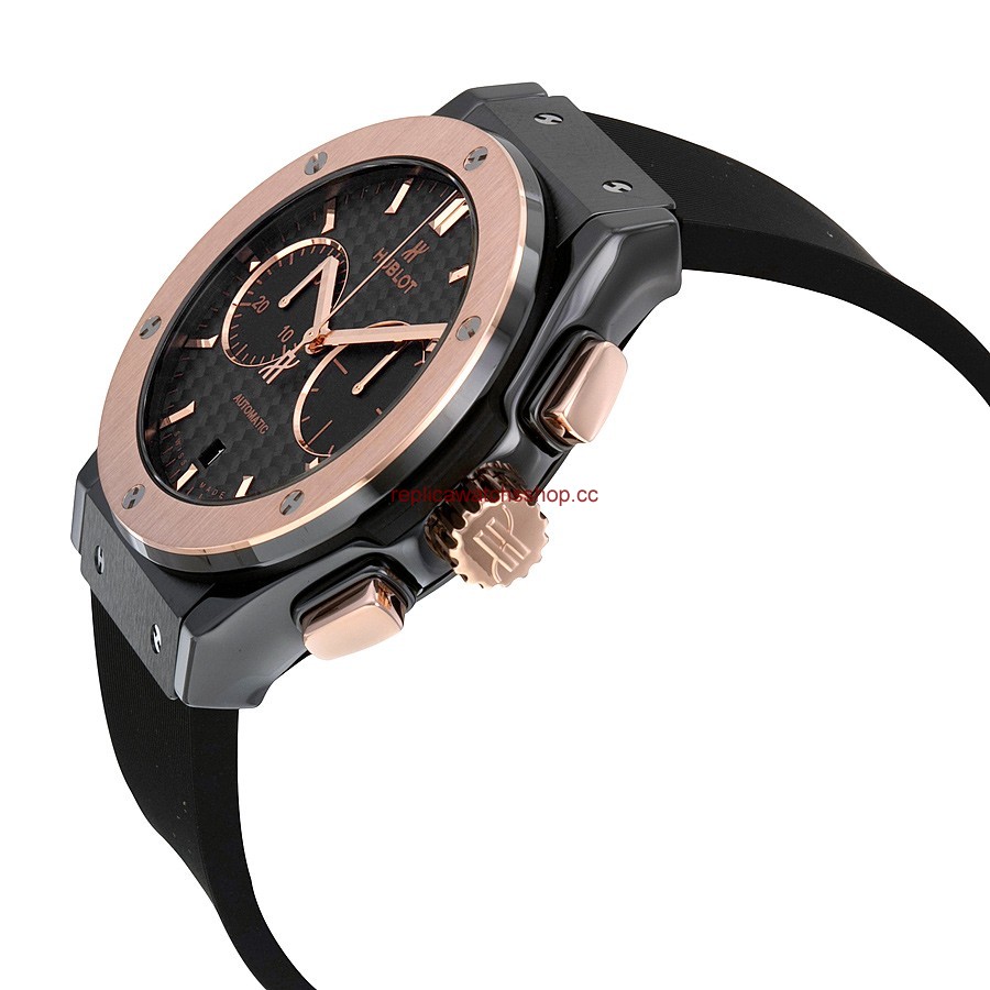 Hublot Classic Fusion 521.CO.1781.RX img1