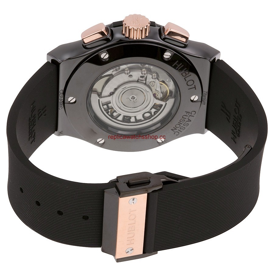 Hublot Classic Fusion 521.CO.1781.RX img2 Hublot Classic Fusion 521.CO.1781.RX img2