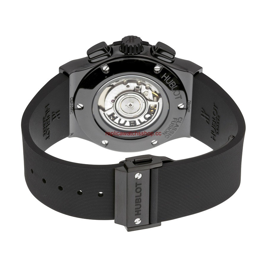 Hublot Classic Fusion 521.CM.1770.RX img2 Hublot Classic Fusion 521.CM.1770.RX img2