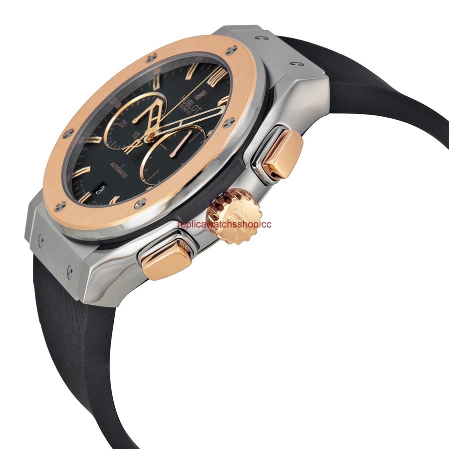 Hublot Classic Fusion 521.NO.1180.RX img1