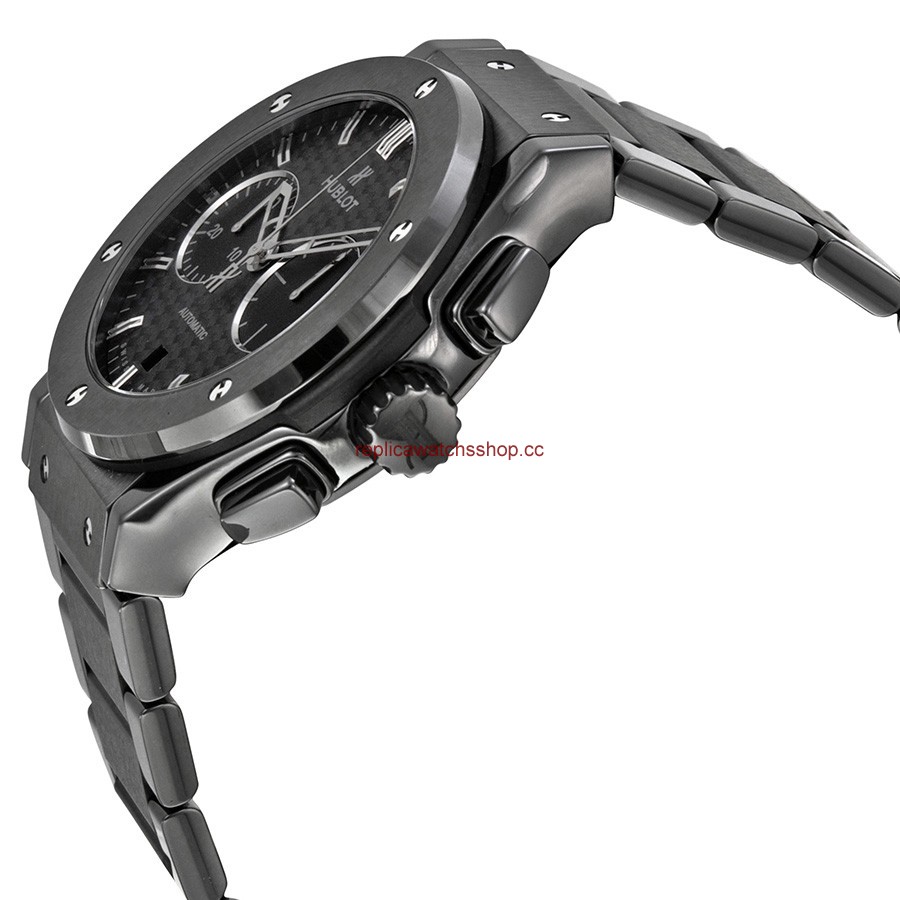 Hublot Classic Fusion 521.CM.1770.CM img1