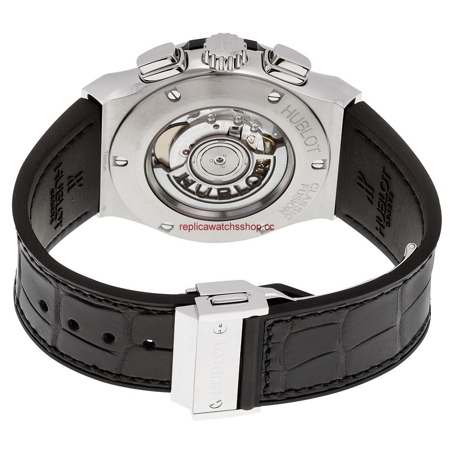 Hublot Classic Fusion 521.NX.2611.LR img2 Hublot Classic Fusion 521.NX.2611.LR img2