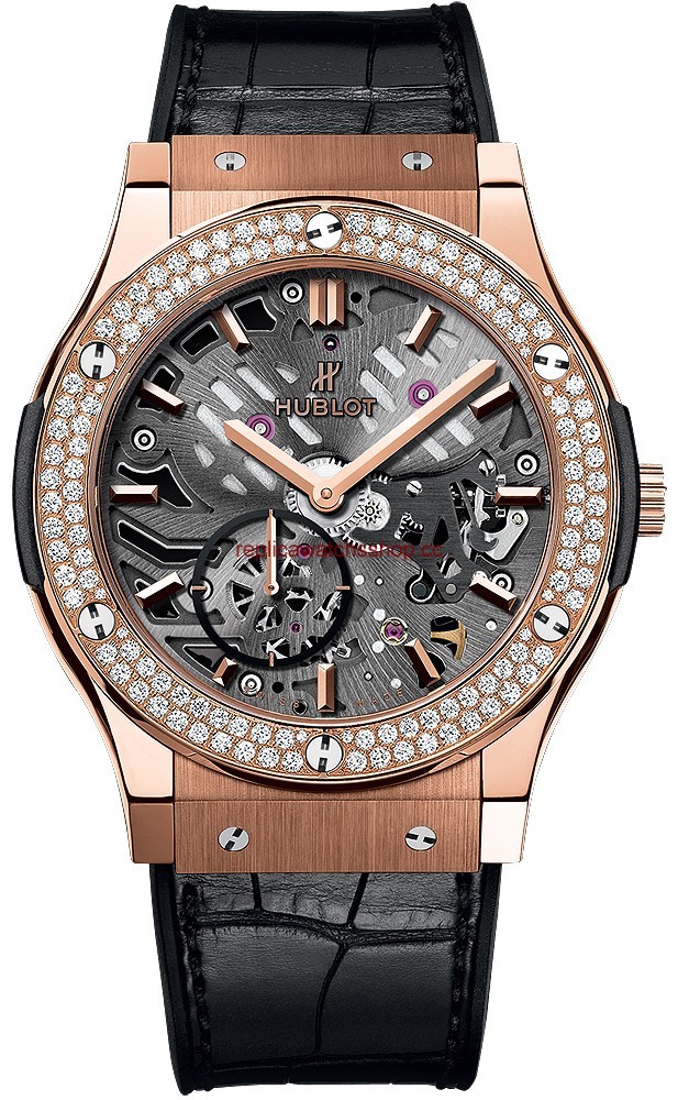 Hublot Classic Fusion 545.OX.0180.LR.1104 Hublot Classic Fusion 545.OX.0180.LR.1104