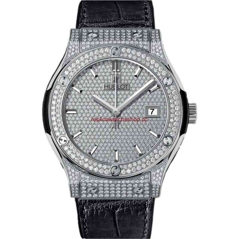 Hublot Classic Fusion 542.NX.9010.LR.1704 Hublot Classic Fusion 542.NX.9010.LR.1704