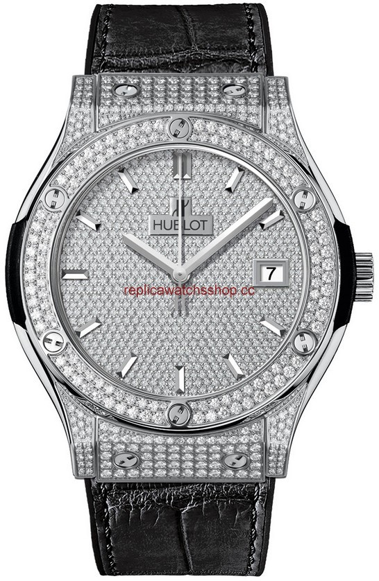 Hublot Classic Fusion 565.NX.9010.LR.1704 Hublot Classic Fusion 565.NX.9010.LR.1704