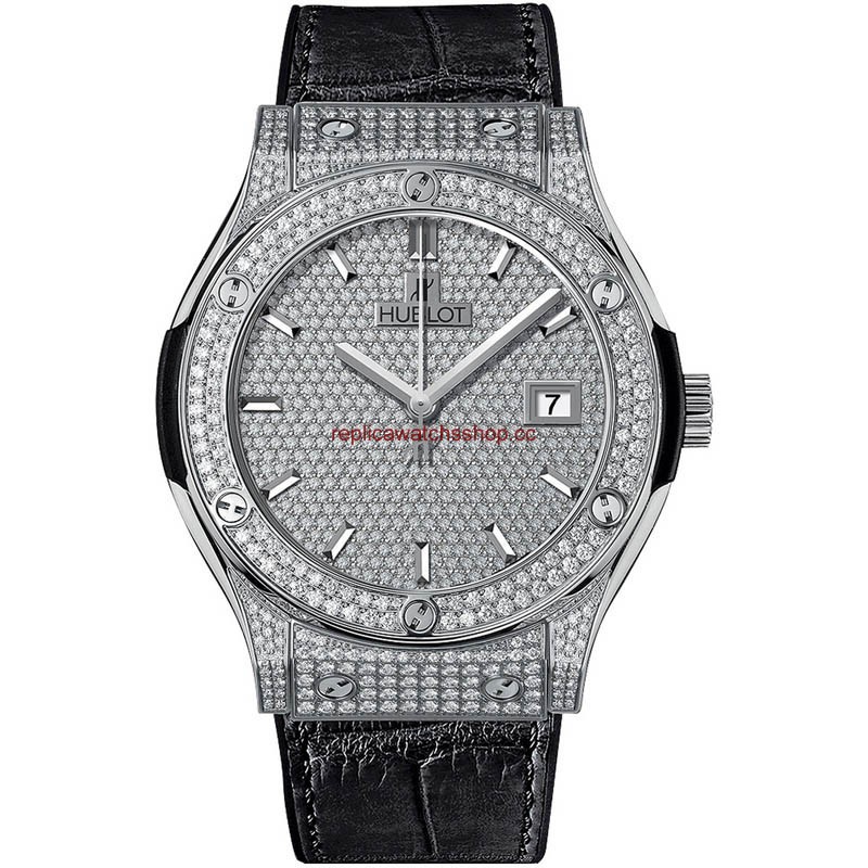 Hublot Classic Fusion 581.NX.9010.LR.1704 Hublot Classic Fusion 581.NX.9010.LR.1704