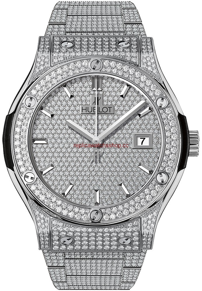 Hublot Classic Fusion 542.NX.9010.NX.3704 Hublot Classic Fusion 542.NX.9010.NX.3704