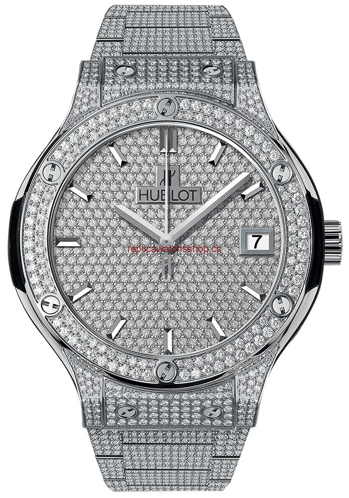 Hublot Classic Fusion 565.NX.9010.NX.3704 Hublot Classic Fusion 565.NX.9010.NX.3704