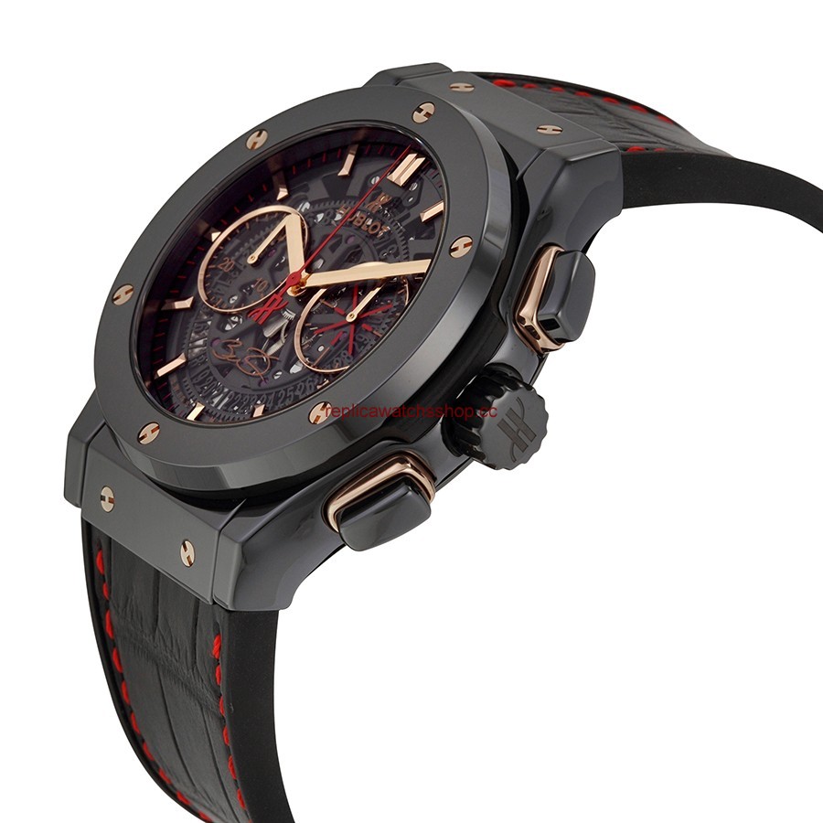 Hublot Classic Fusion 525.CS.0138.LR.DWD14 img1