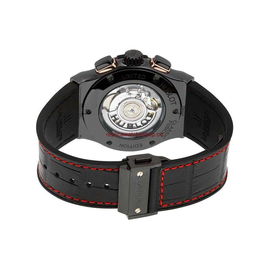 Hublot Classic Fusion 525.CS.0138.LR.DWD14 img2 Hublot Classic Fusion 525.CS.0138.LR.DWD14 img2