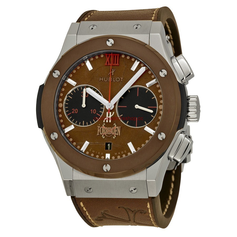 Hublot Classic Fusion 521.NC.0589.VR.OPX14 Hublot Classic Fusion 521.NC.0589.VR.OPX14