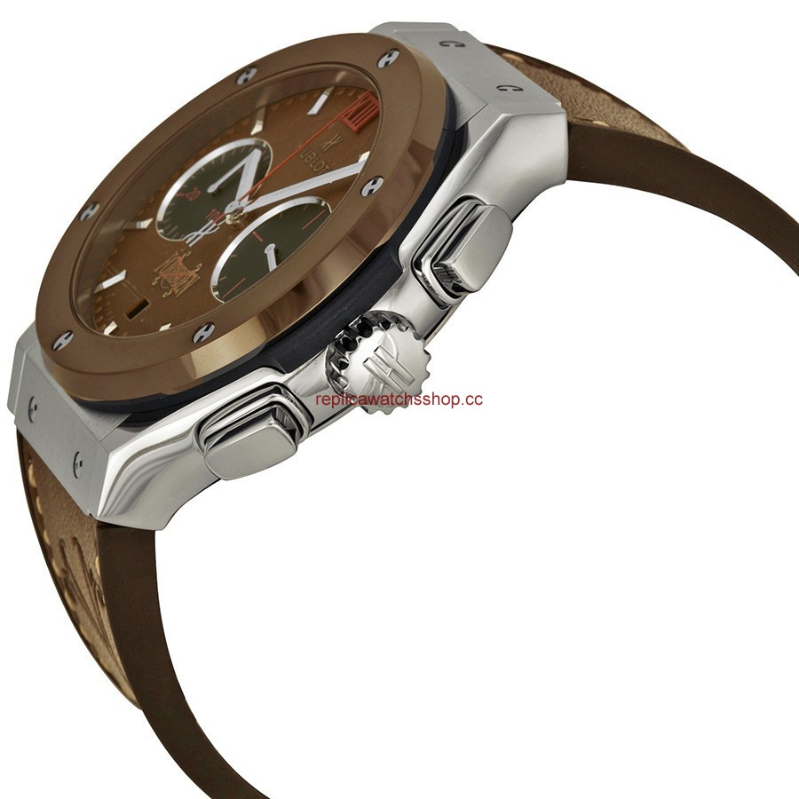 Hublot Classic Fusion 521.NC.0589.VR.OPX14 img1