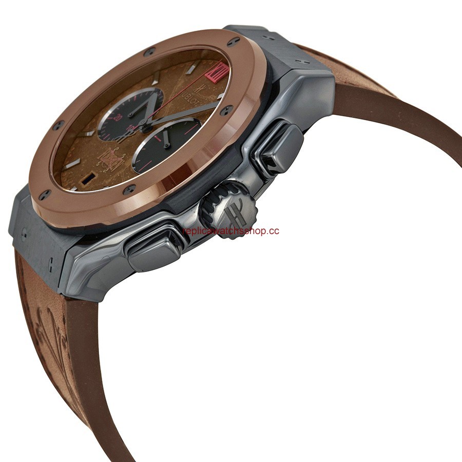Hublot Classic Fusion 521.CC.0589.VR.OPX14 img1