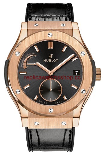 Hublot King Gold 516.OX.1480.LR Hublot King Gold 516.OX.1480.LR