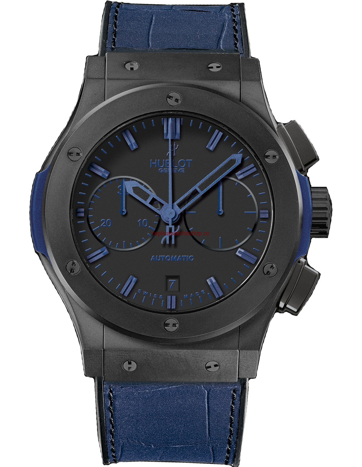 Hublot Classic Fusion 521.CI.1190.GR.ABB12