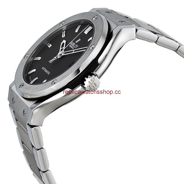 Hublot Classic Fusion 511.NX.1170.NX img1