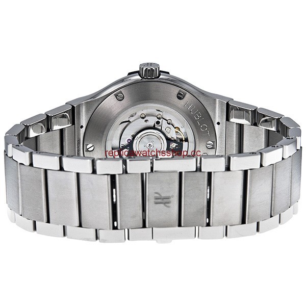 Hublot Classic Fusion 511.NX.1170.NX img2 Hublot Classic Fusion 511.NX.1170.NX img2