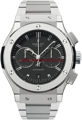 Hublot Classic Fusion 521.NX.1170.NX Hublot Classic Fusion 521.NX.1170.NX