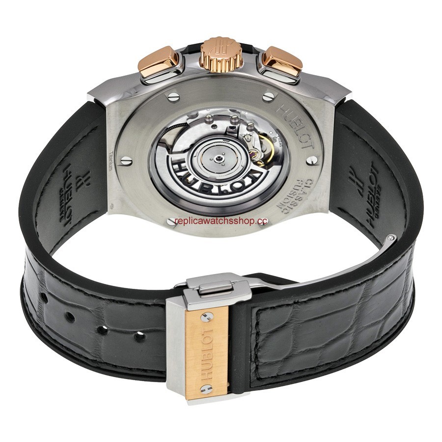 Hublot Classic Fusion 521.NO.1180.LR img2