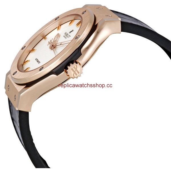 Hublot Classic Fusion 542.PX.2610.LR img1