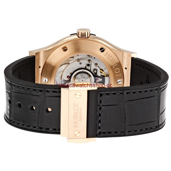 Hublot Classic Fusion 542.PX.2610.LR img2 Hublot Classic Fusion 542.PX.2610.LR img2
