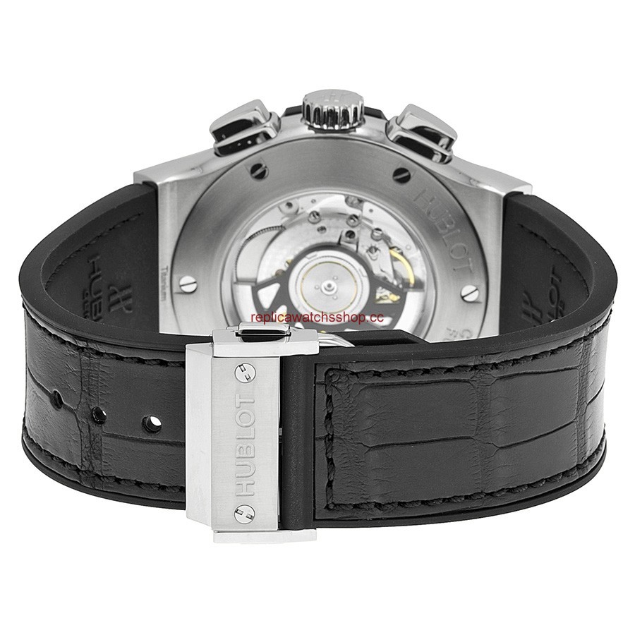 Hublot Classic Fusion 521.NX.2610.LR img2 Hublot Classic Fusion 521.NX.2610.LR img2