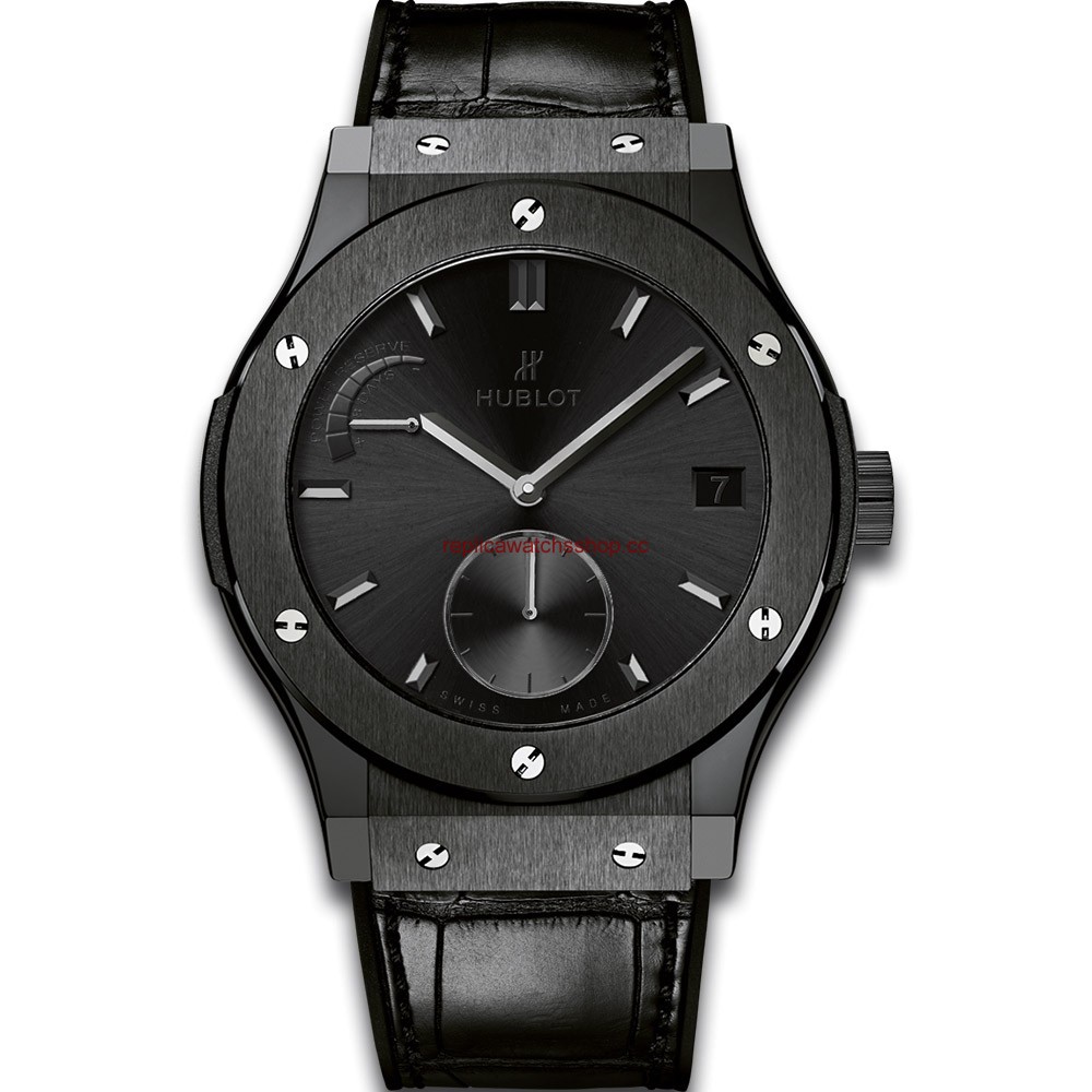 Hublot Classic Fusion 516.CM.1440.LR