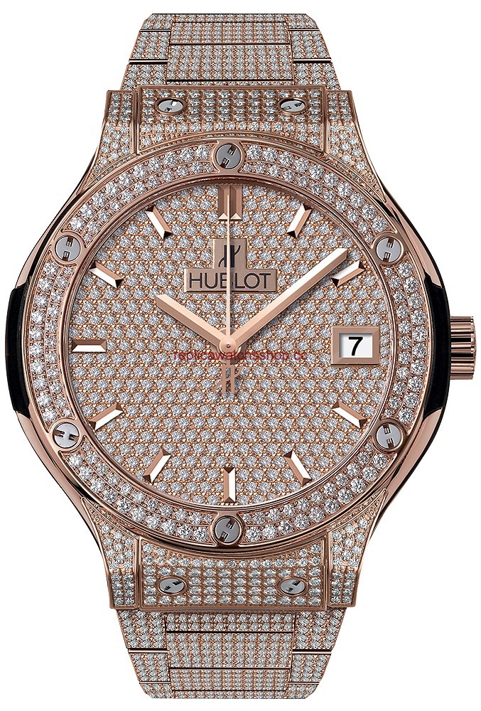 Hublot Classic Fusion 565.OX.9010.OX.3704 Hublot Classic Fusion 565.OX.9010.OX.3704