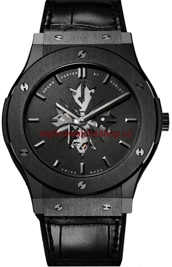 Hublot Classic Fusion 515.CM.1040.LR.SHC13
