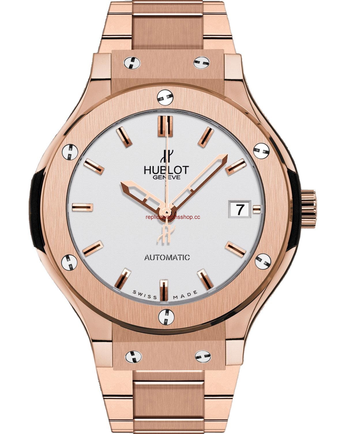 Hublot Classic Fusion 565.OX.2610.OX Hublot Classic Fusion 565.OX.2610.OX