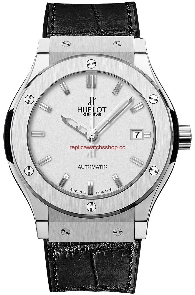 Hublot Classic Fusion 542.NX.2610.NX