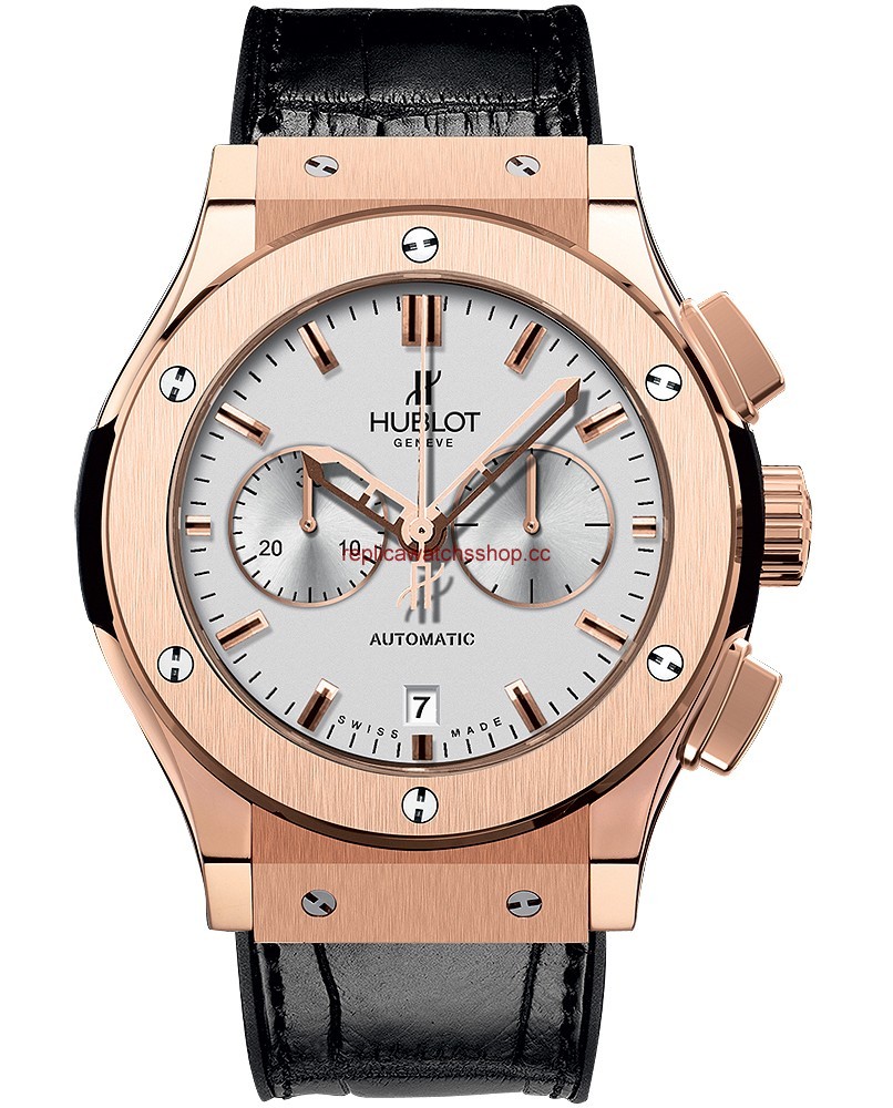 Hublot Classic Fusion 541.OX.2610.LR Hublot Classic Fusion 541.OX.2610.LR