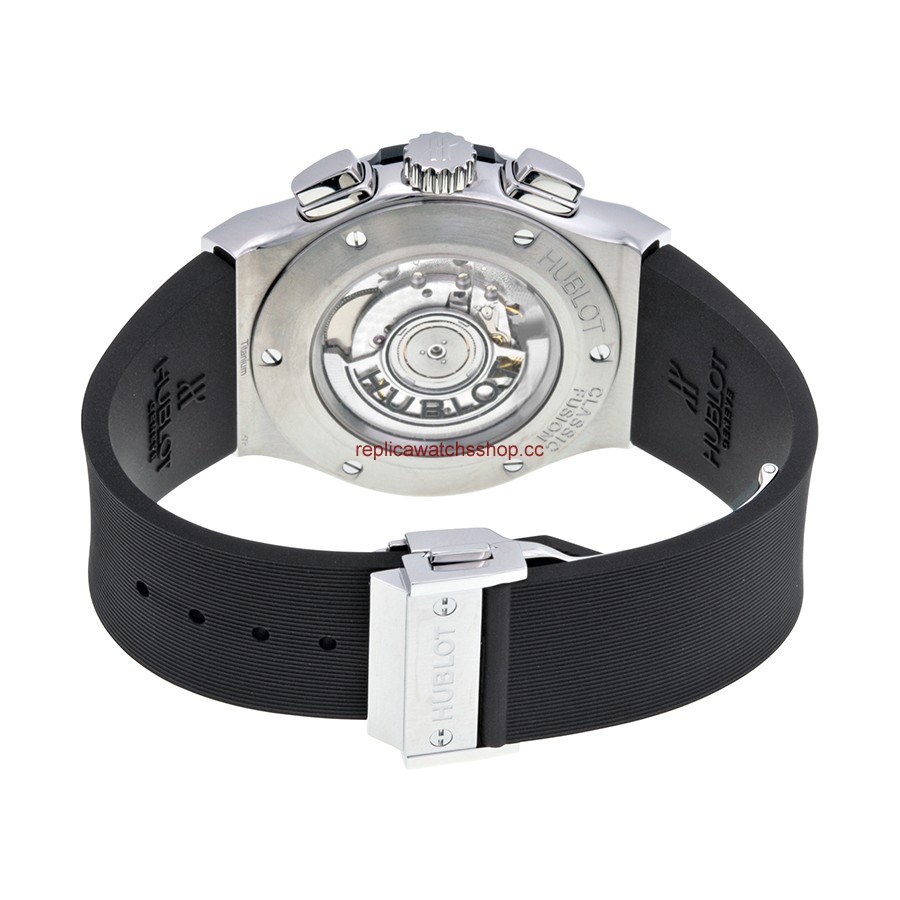 Hublot Classic Fusion 521.NX.2610.RX img2