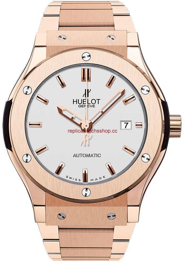 Hublot Classic Fusion 542.OX.2610.OX