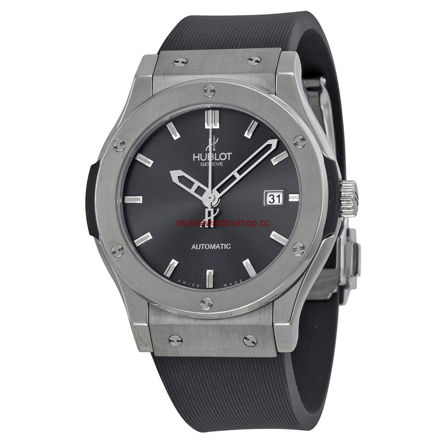 Hublot Classic Fusion 542.ZX.7070.LR Hublot Classic Fusion 542.ZX.7070.LR