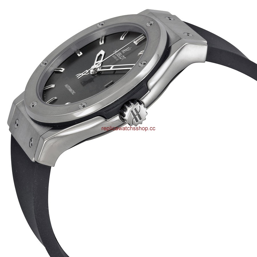 Hublot Classic Fusion 542.ZX.7070.LR img1