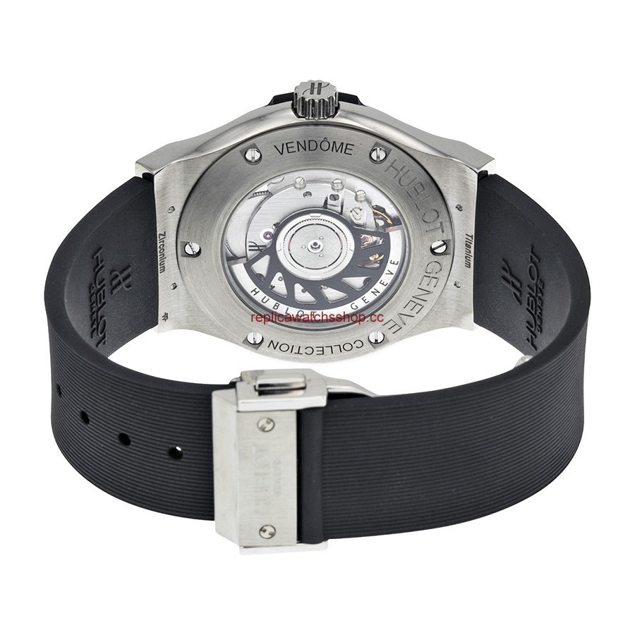 Hublot Classic Fusion 542.ZX.7070.LR img2 Hublot Classic Fusion 542.ZX.7070.LR img2