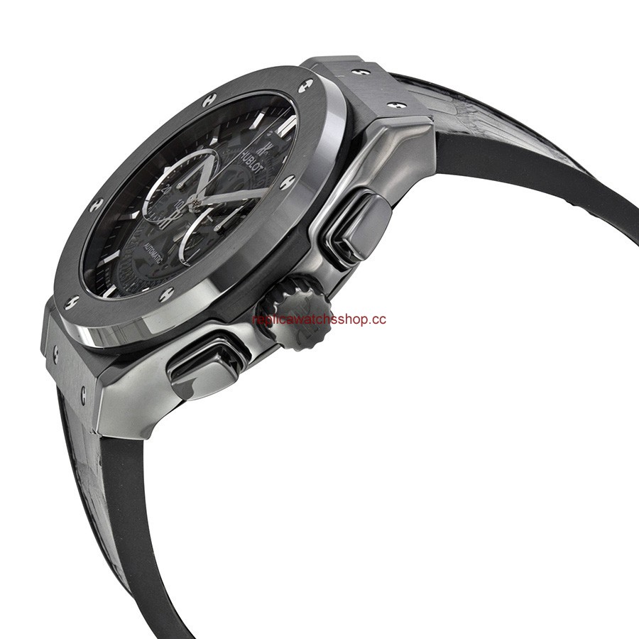 Hublot Classic Fusion 525.CM.0170.LR img1