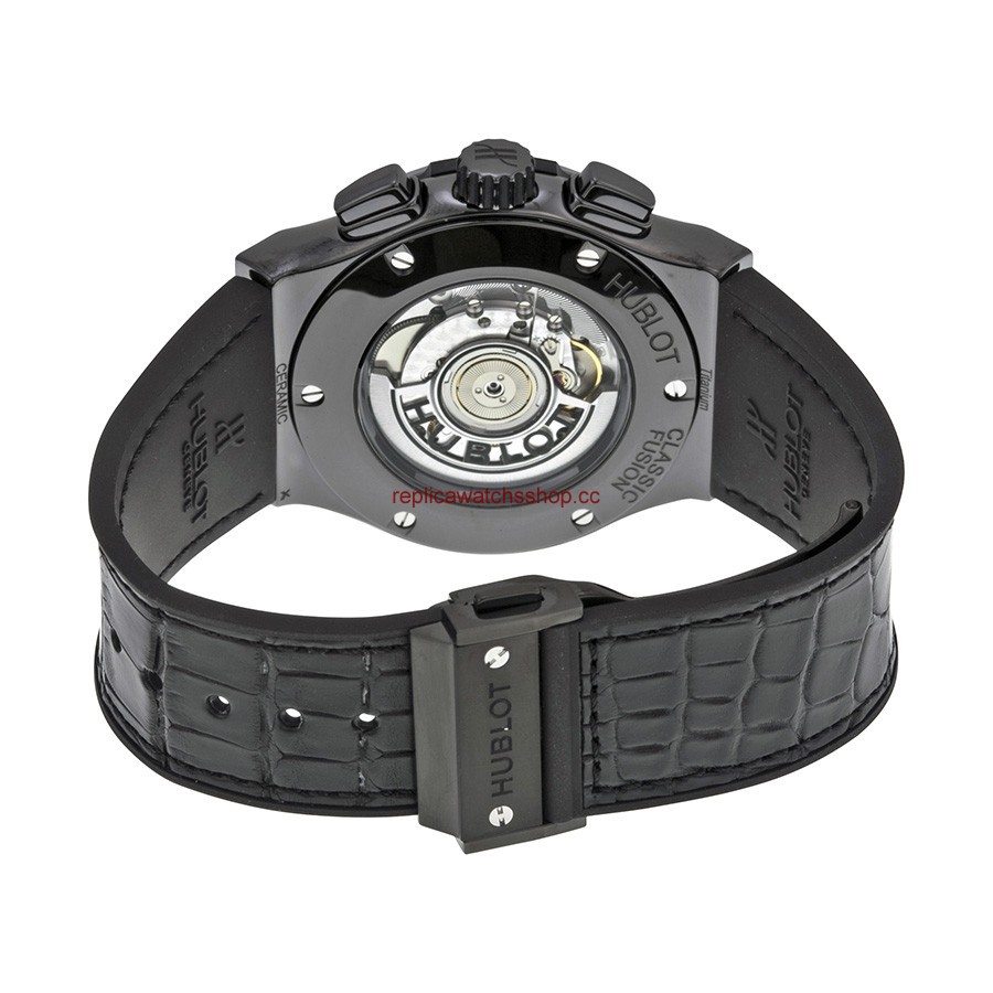 Hublot Classic Fusion 525.CM.0170.LR img2 Hublot Classic Fusion 525.CM.0170.LR img2