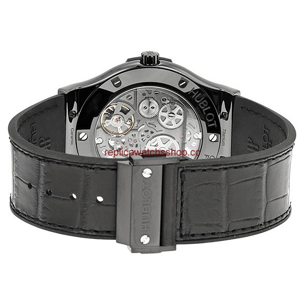Hublot Classic Fusion 515.CM.0140.LR img2