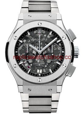 Hublot Classic Fusion 525.NX.0170.NX Hublot Classic Fusion 525.NX.0170.NX