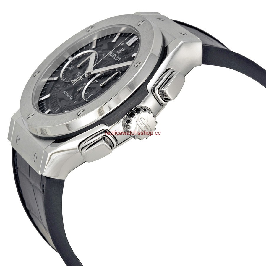 Hublot Classic Fusion 525.NX.0170.LR img1