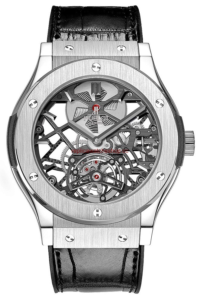 Hublot Classic Fusion 505.NX.0170.LR