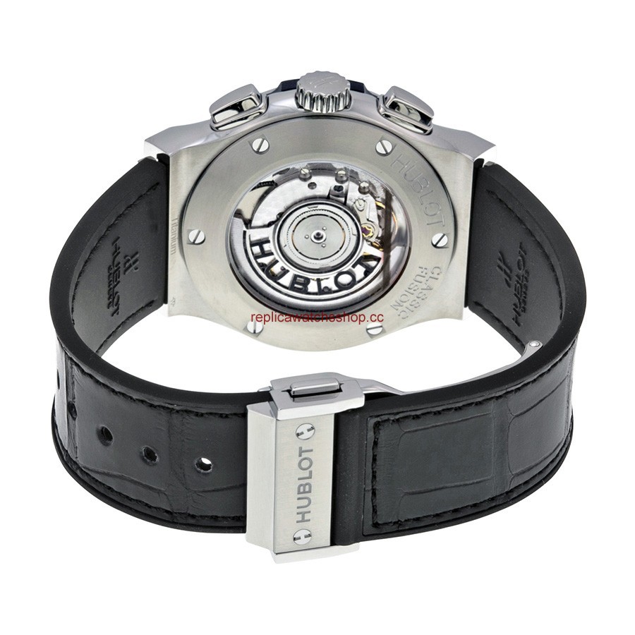Hublot Classic Fusion 541.NX.2610.LR img2 Hublot Classic Fusion 541.NX.2610.LR img2